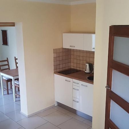 Apartment. 3. 4Person Swineminde Rycerska Str Heringsdorf  Eksteriør billede