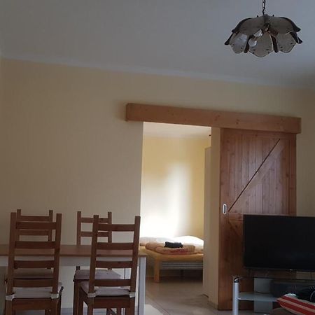 Apartment. 3. 4Person Swineminde Rycerska Str Heringsdorf  Eksteriør billede