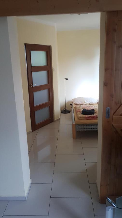 Apartment. 3. 4Person Swineminde Rycerska Str Heringsdorf  Eksteriør billede