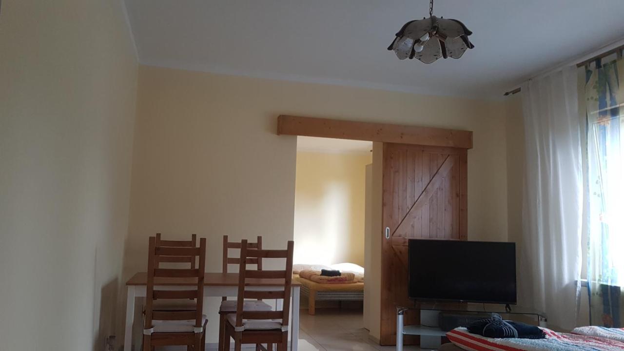 Apartment. 3. 4Person Swineminde Rycerska Str Heringsdorf  Eksteriør billede