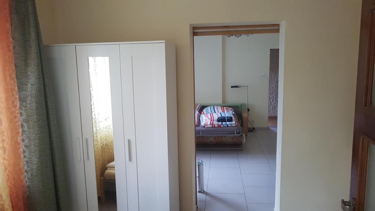 Apartment. 3. 4Person Swineminde Rycerska Str Heringsdorf  Eksteriør billede
