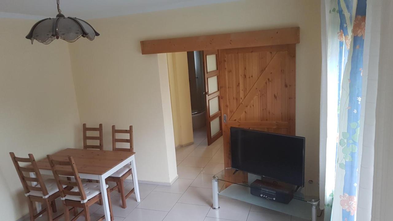 Apartment. 3. 4Person Swineminde Rycerska Str Heringsdorf  Eksteriør billede