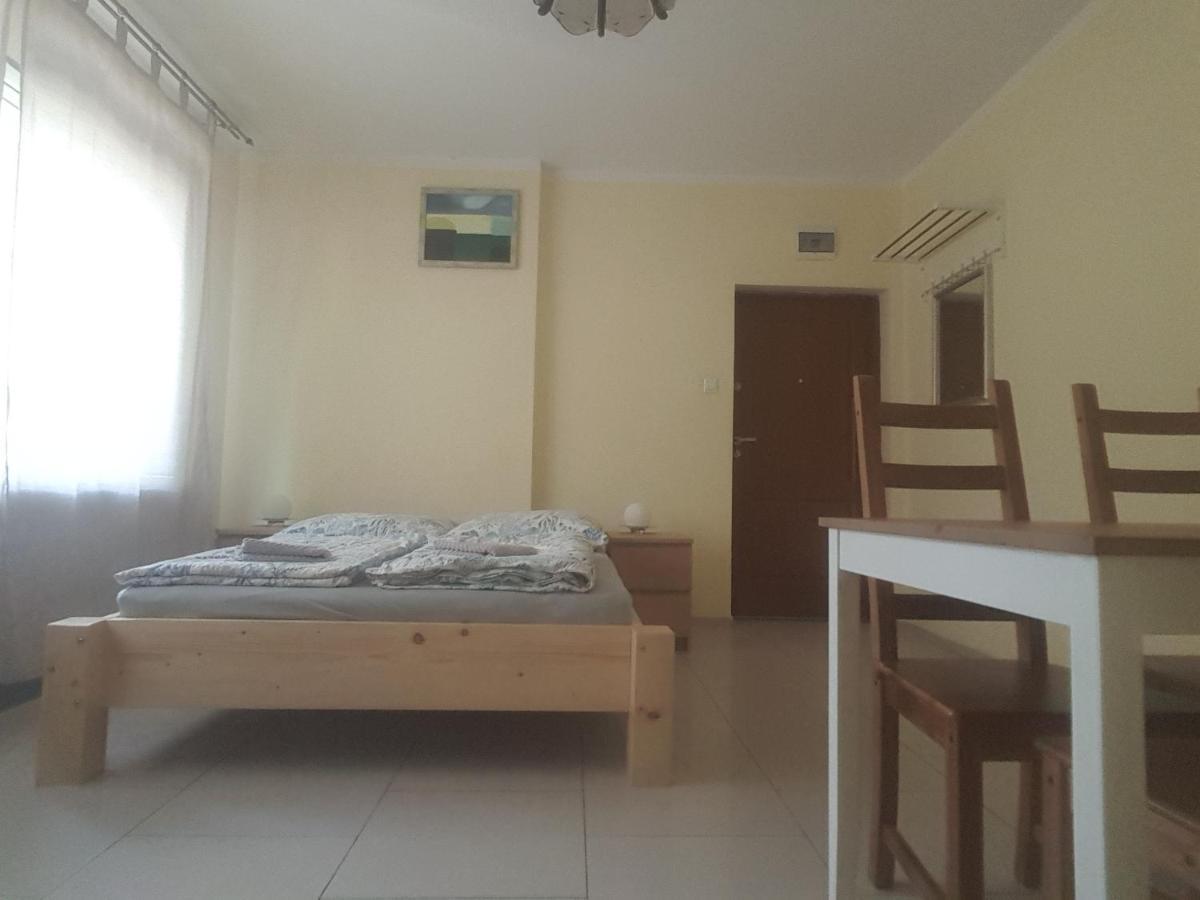 Apartment. 3. 4Person Swineminde Rycerska Str Heringsdorf  Eksteriør billede