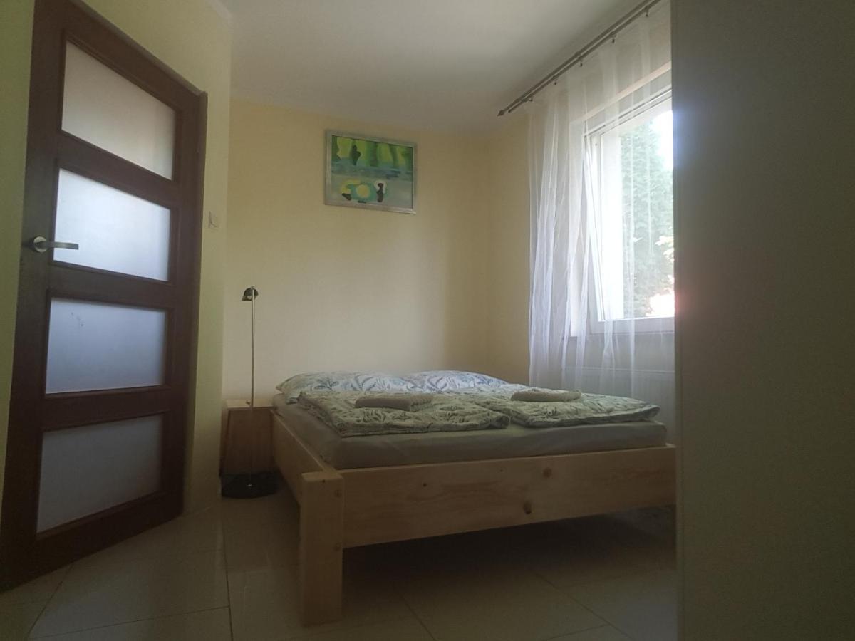 Apartment. 3. 4Person Swineminde Rycerska Str Heringsdorf  Eksteriør billede